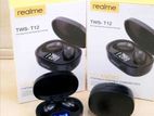 Realme TWS T12 Earbud