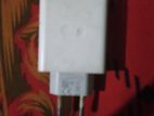 Realme charger (Used)