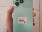 Realme c51 (Used)