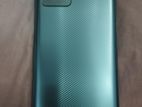 Realme Narzo 50 . (Used)