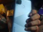 Realme phone (Used)