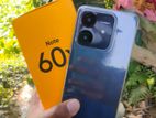 Realme note 60x (Used)