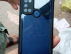 Realme c17 (Used)