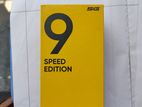 Realme 9 Speed Edition . (Used)