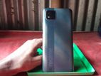 Realme C11 . (Used)