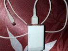 Realme charger(Used)