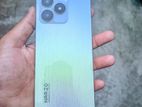 Realme Mobile Phone (Used)