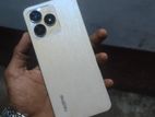 Realme . (Used)