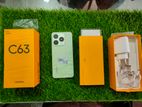 Realme C65 (Used)