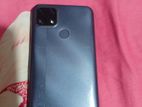 Realme C25s . (Used)