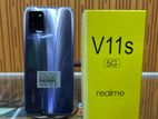 Realme V11s 5g price fixed (Used)