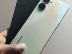 Realme V30 5g\\8+256 (Used)