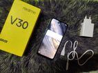 Realme V30 8/128+128 (Used)