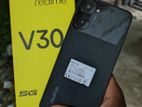 Realme v30 8/256 (Used)