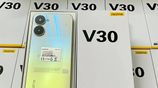 Realme V30 8+256 full box (Brand New)