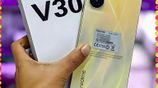 Realme V30 8+256 মোবাইল-প্লাজা (Brand New)