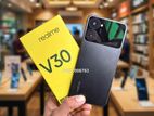 Realme V30 টোটাল ফ্রেশ ফোন (Used)