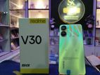 Realme v30(8+256)Gb (New)