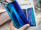 Realme X 2✅Full Box8/128GB (Used)