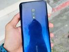 Realme X 4/128 (Used)