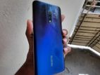 Realme X 4/128 (Used)