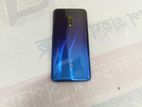 Realme X 4/128 (Used)