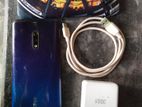 Realme X 4/128 (Used)