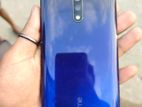 Realme X 4/128 GB (Used)