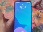 Realme X /4 128gb (Used)