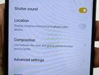 Realme X 4+128 (Used)