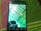 Realme X 4+2/128 (Used)
