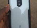 Realme X 6-128 (Used)