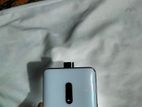 Realme X 6/64 (Used)