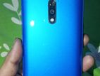 Realme X 6/64 (Used)