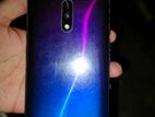 Realme X 6-64 (Used)