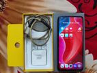 Realme X 8/128GB. (Used)