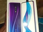 Realme X 8/128 (Used)