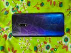 Realme X .8+128 (Used)