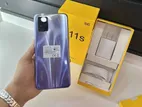 Realme X 8+256 (Brand New)