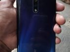 Realme X . (Used)