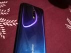 Realme X . (Used)