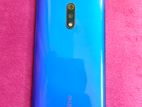 Realme X price almost fixed (Used)