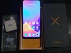 Realme X . (Used)