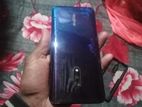 Realme X . (Used)