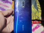 Realme X . (Used)