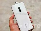 Realme X . (Used)