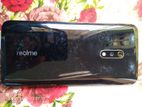 Realme X 4/128 (Used)