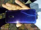 Realme X . (Used)