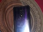 Realme X . (Used)