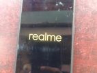 Realme X . (Used)